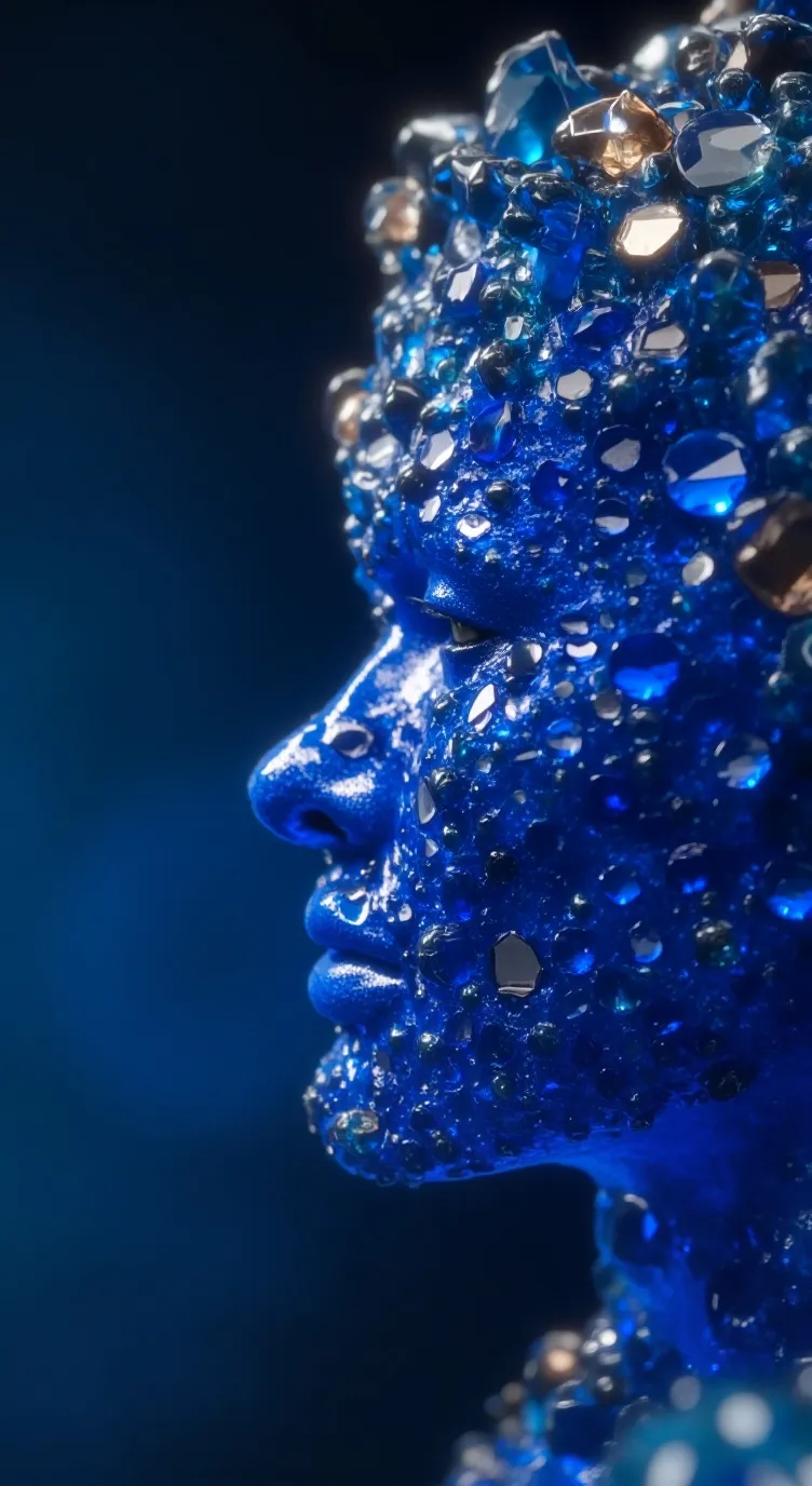 Talkie AI - Chat with Sapphire 