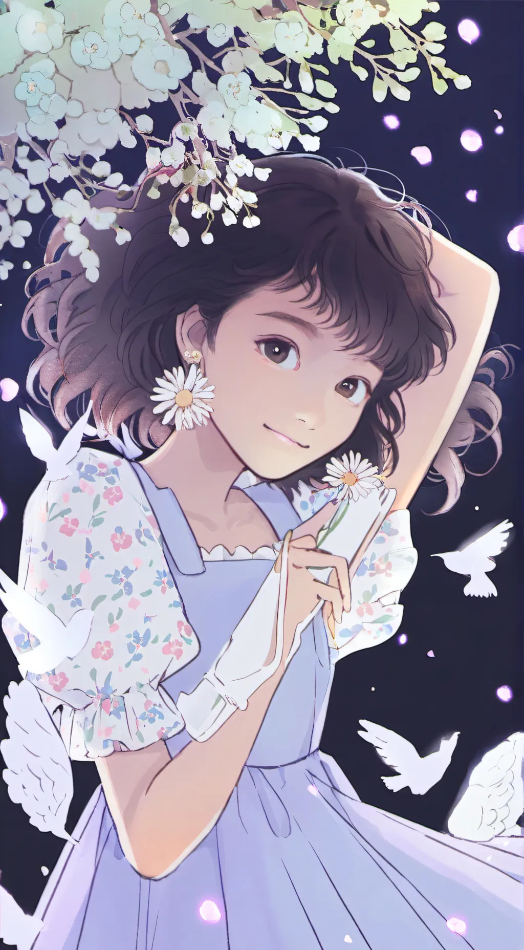Talkie AI - Chat with Lily 