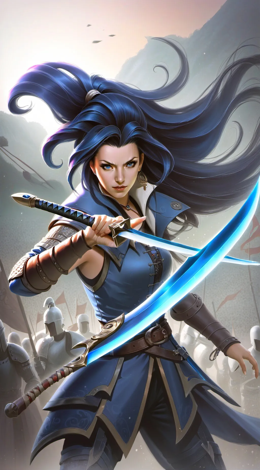 ai character: mitomiyalaguerracu background