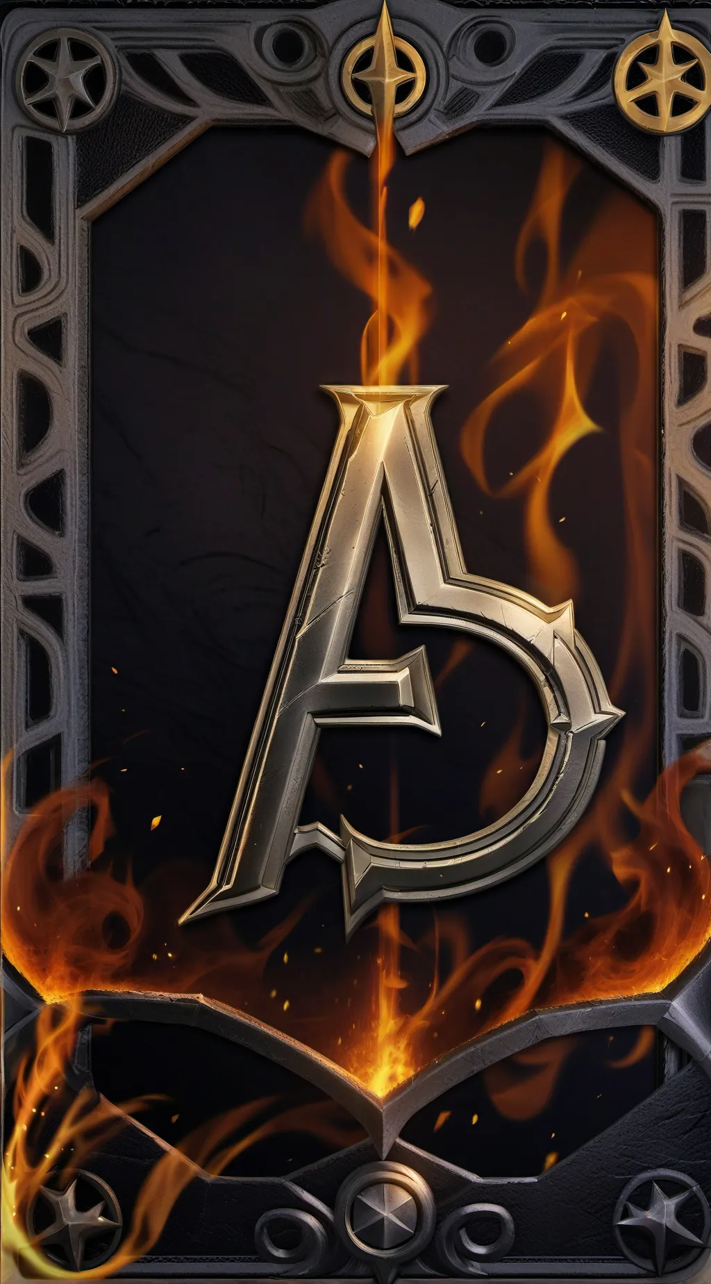 ai character: Futur Avengers background