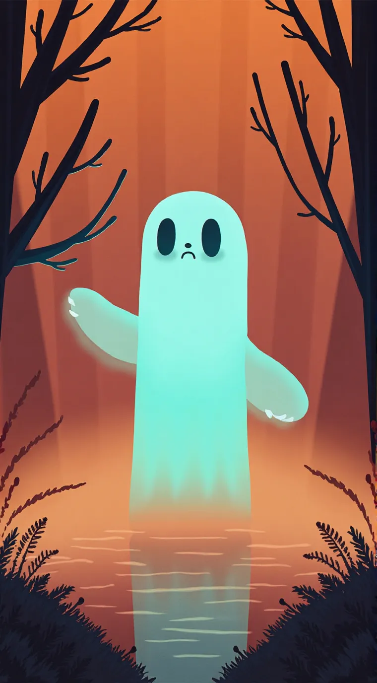 ai character: dead snoopy background