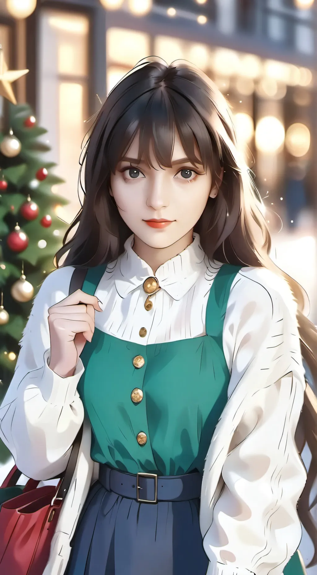 Talkie AI - Chat with 🛍️Masu🛍️