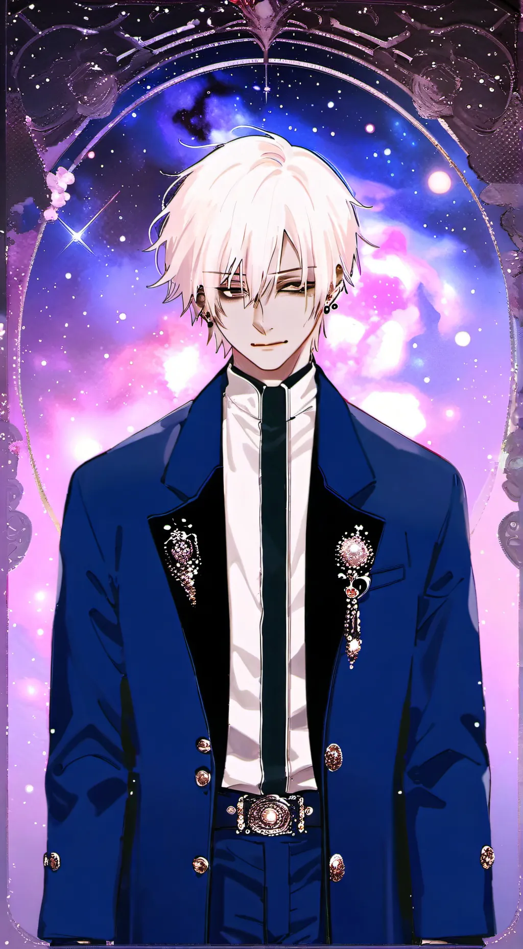 ai character: 💖~OMEGAVERSE~💖 background