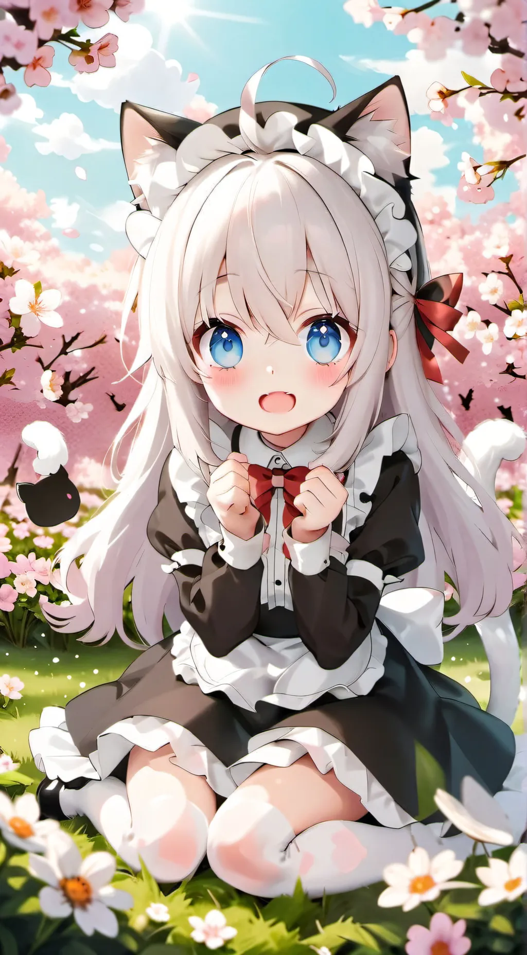 Talkie AI - Chat with Olivia 