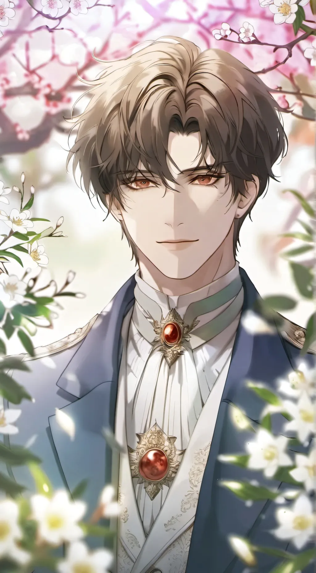 ai character: Neo background