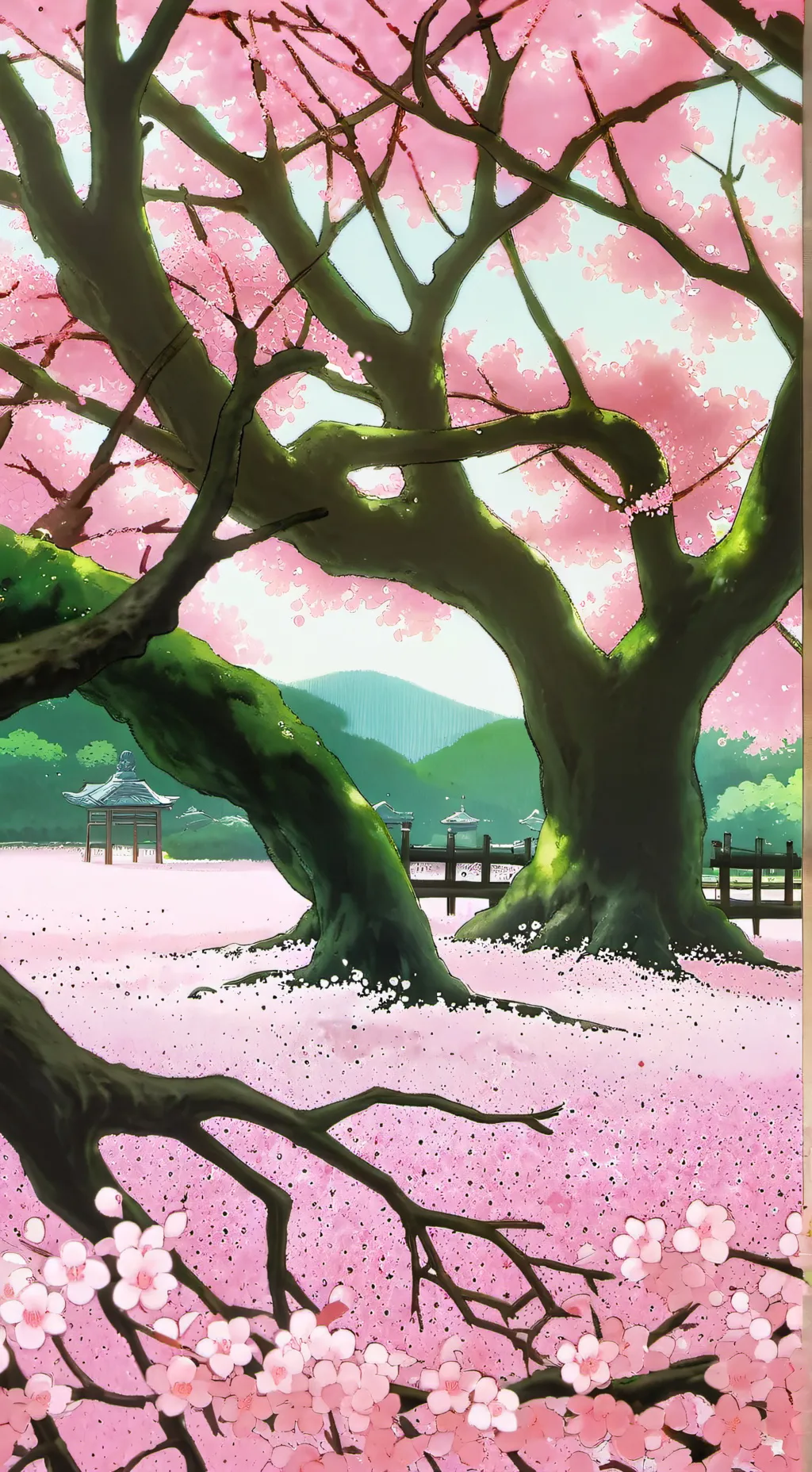 ai character: izuku's little sis background