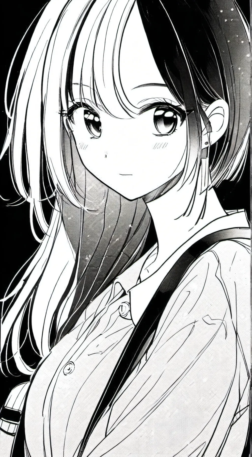 ai character: Sophia  background