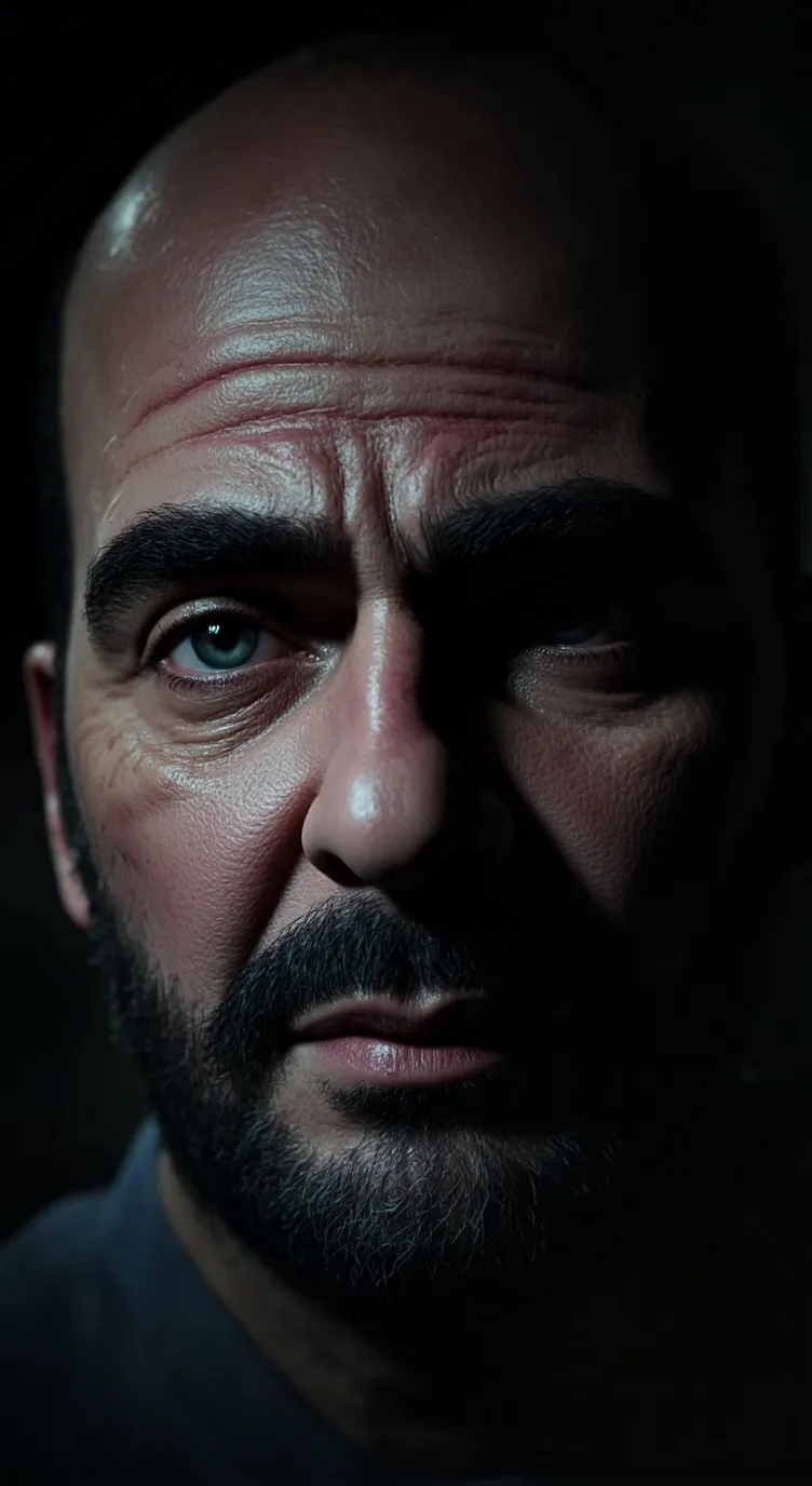 ai character: Joe background