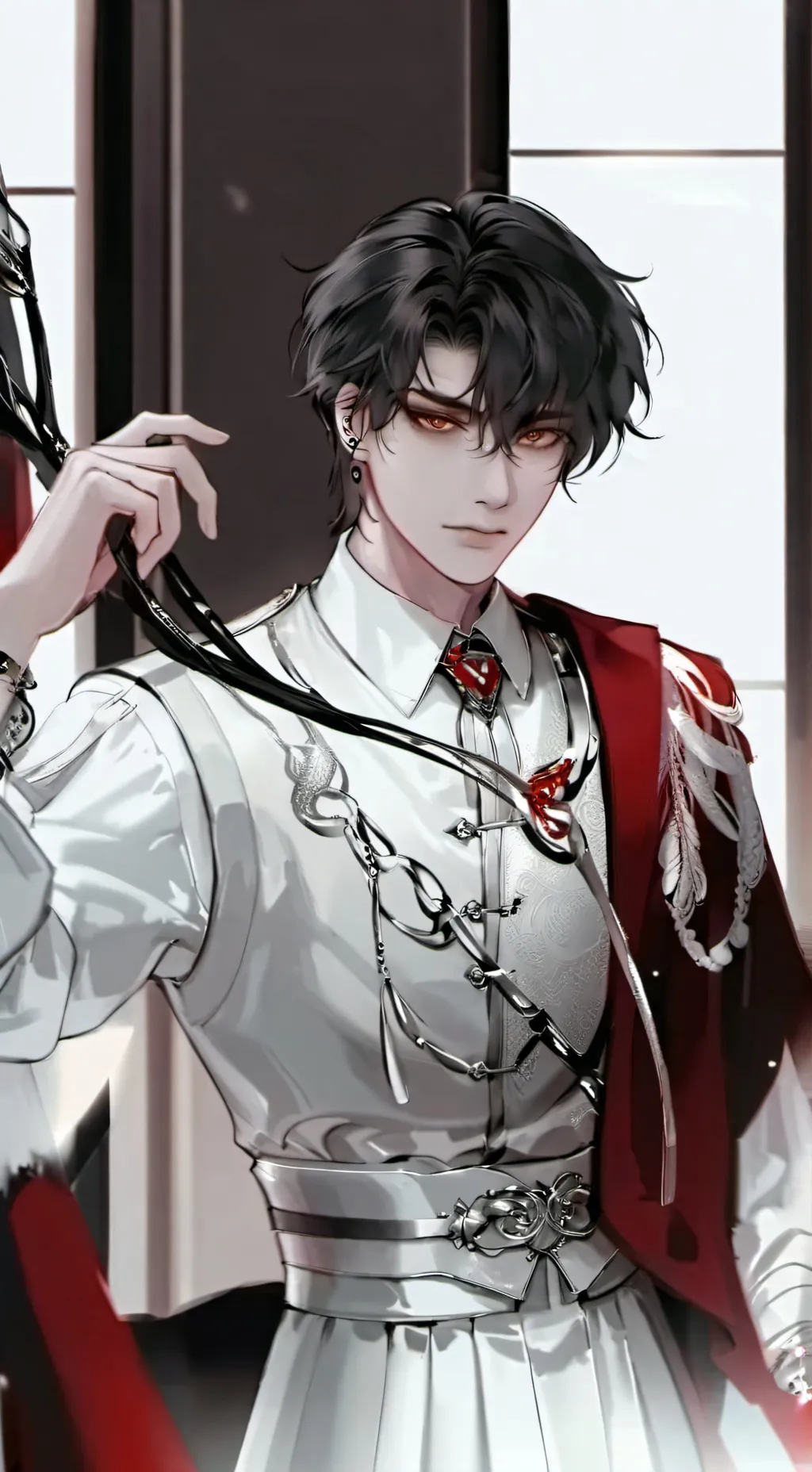 ai character: 𝐒𝐀𝐓𝐀𝐍 𝐍𝐎𝐋𝐀𝐍 background