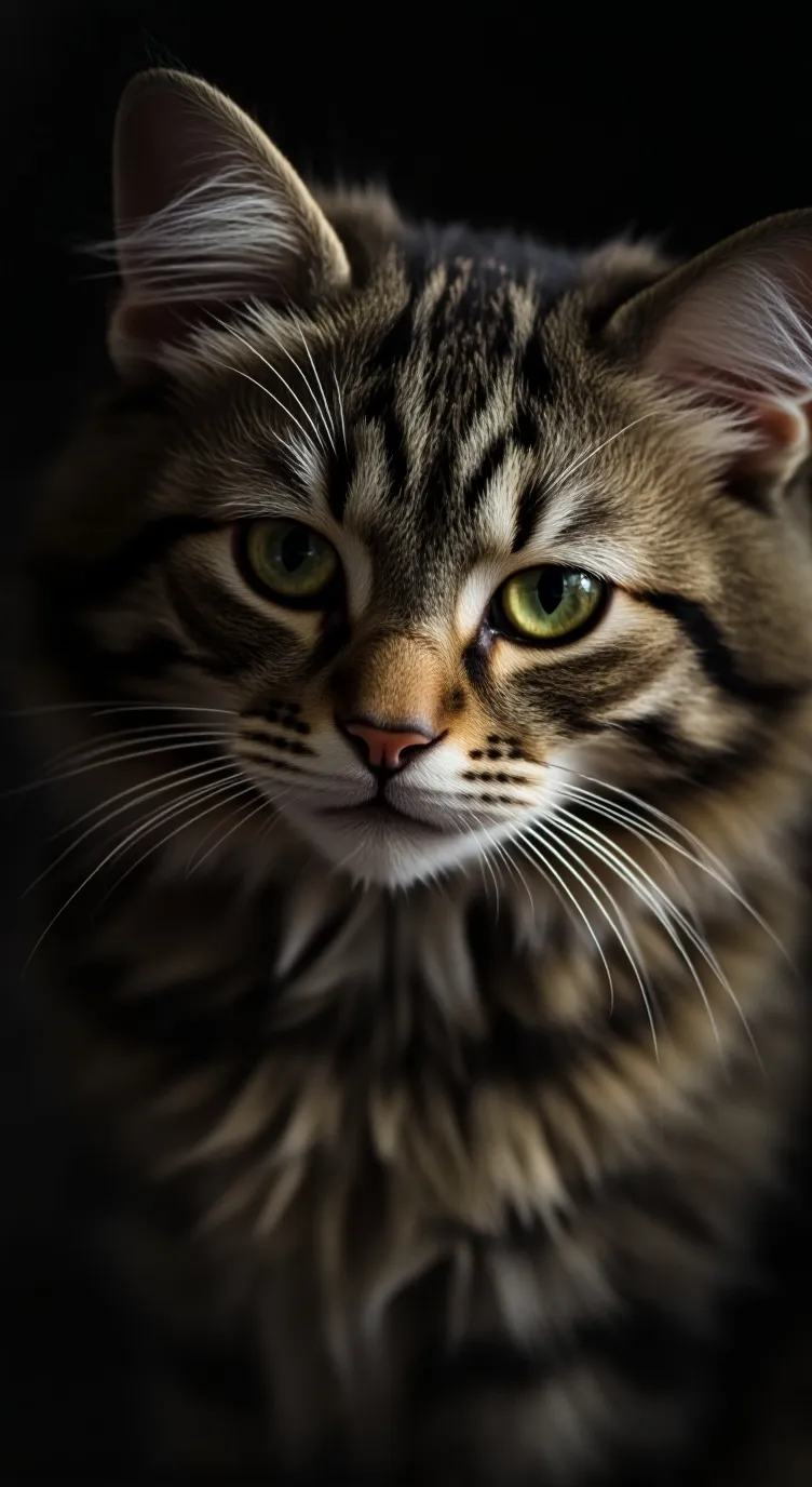 ai character: Bruh background