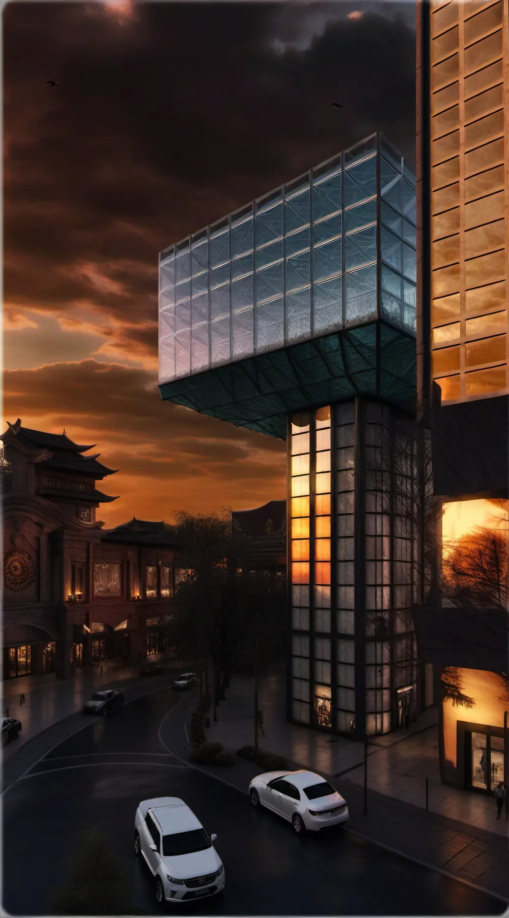 ai character: 🖤_Dabi's Ex_💙 background