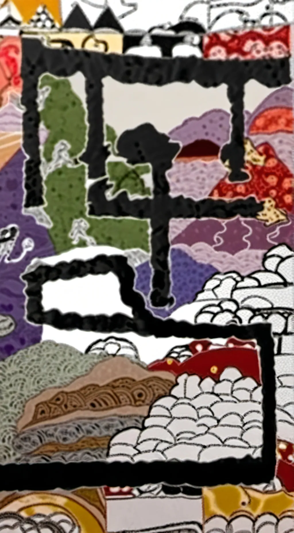 ai character: shinobu periodo background