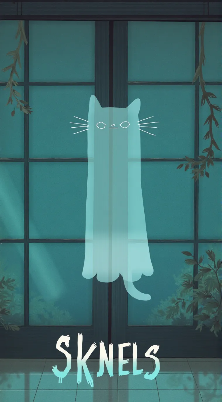 ai character: Scoopie OC  background