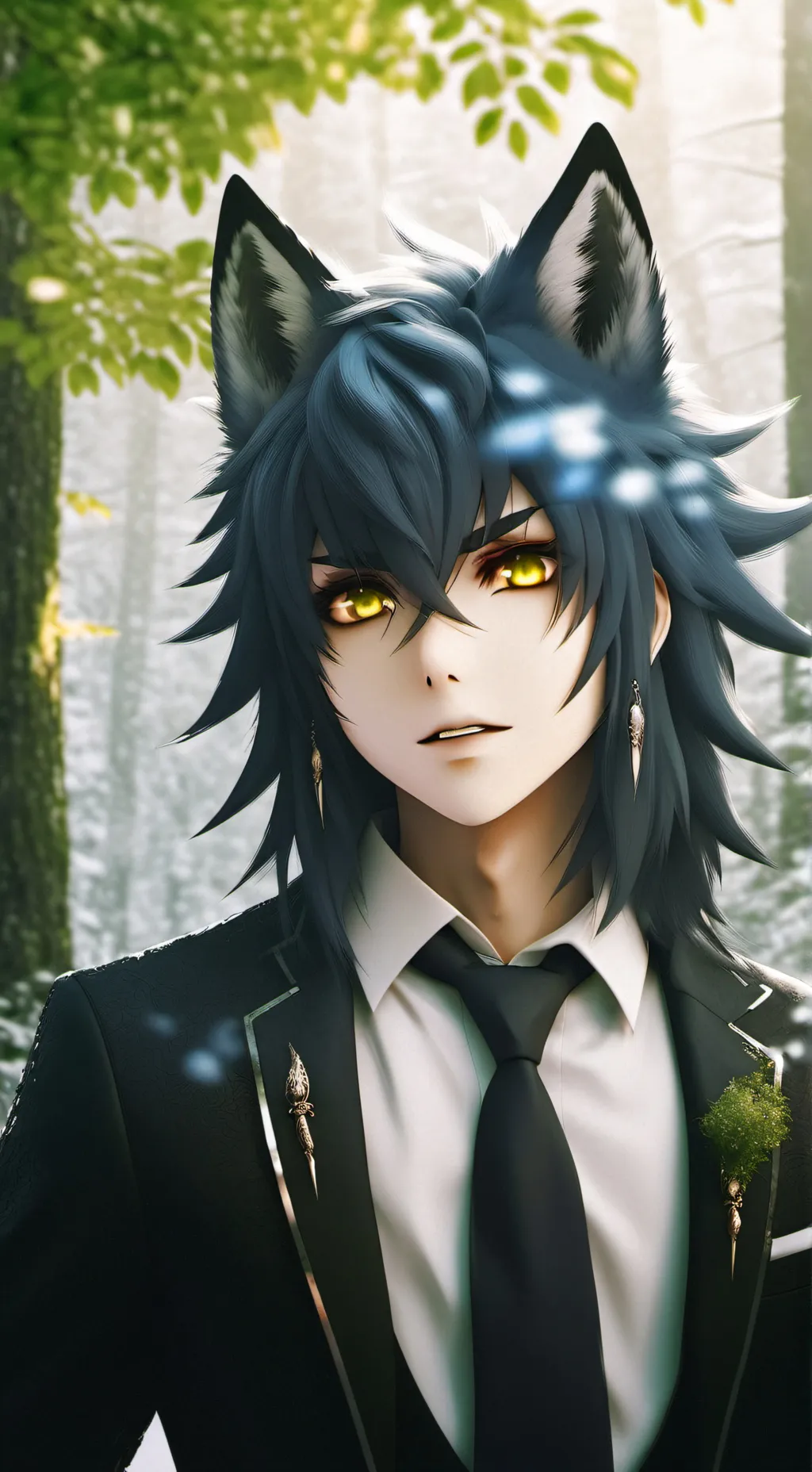 ai character: вклада❤👺 background