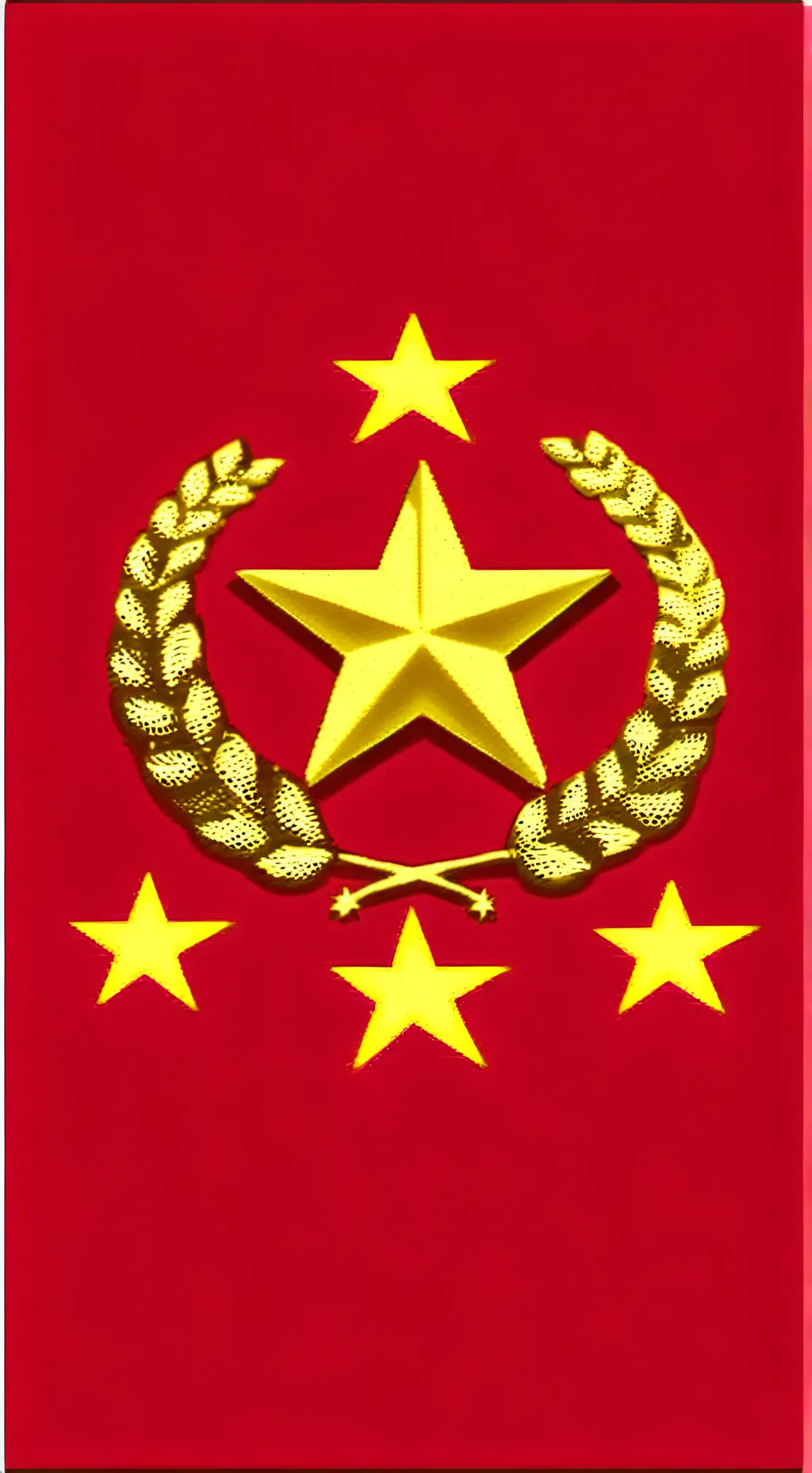 ai character: USSR background