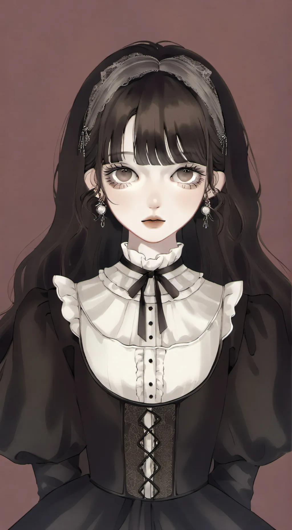 ai character: Tu amiga intima🤗❣️ background