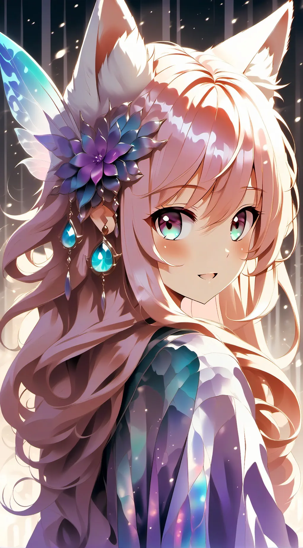 Talkie AI - Chat with Misha