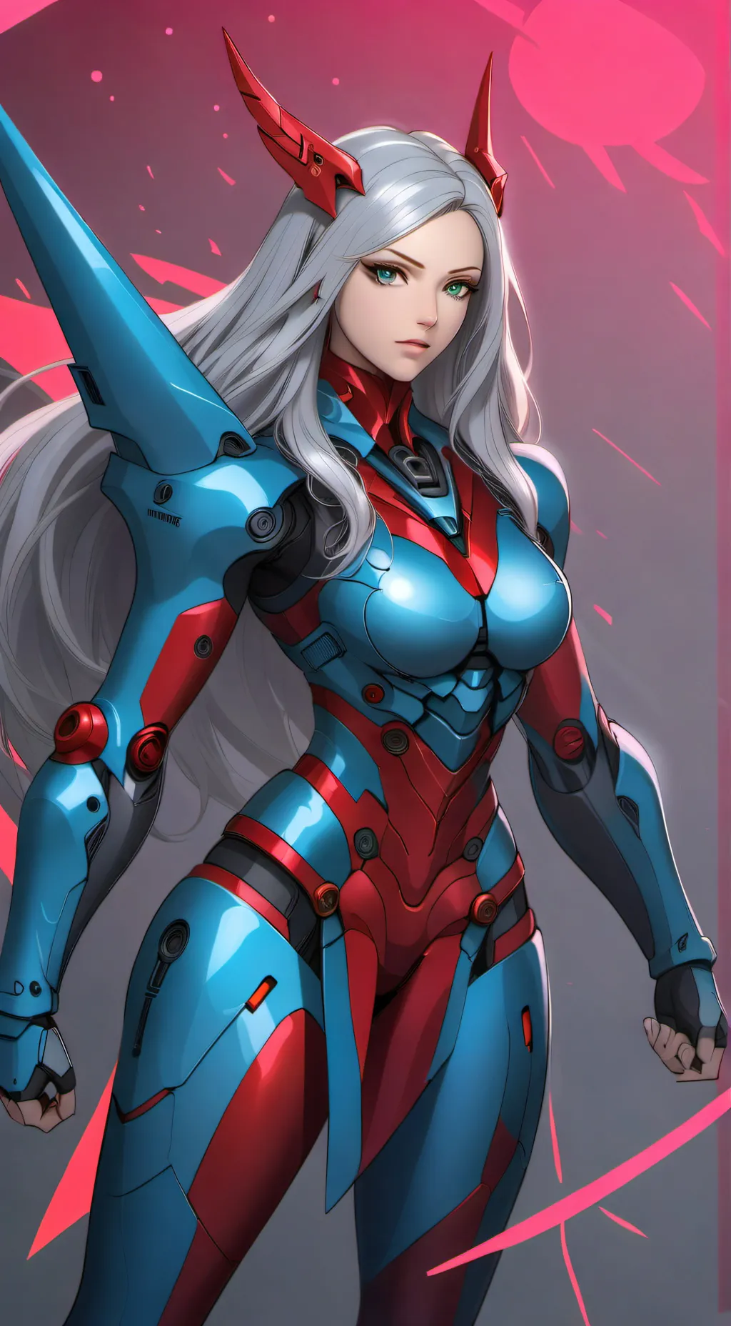 Talkie AI - Chat with Aura Prime