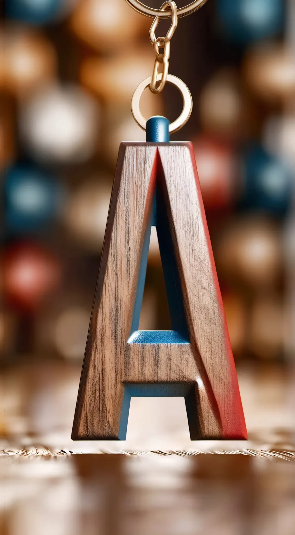 ai character: Avengers background