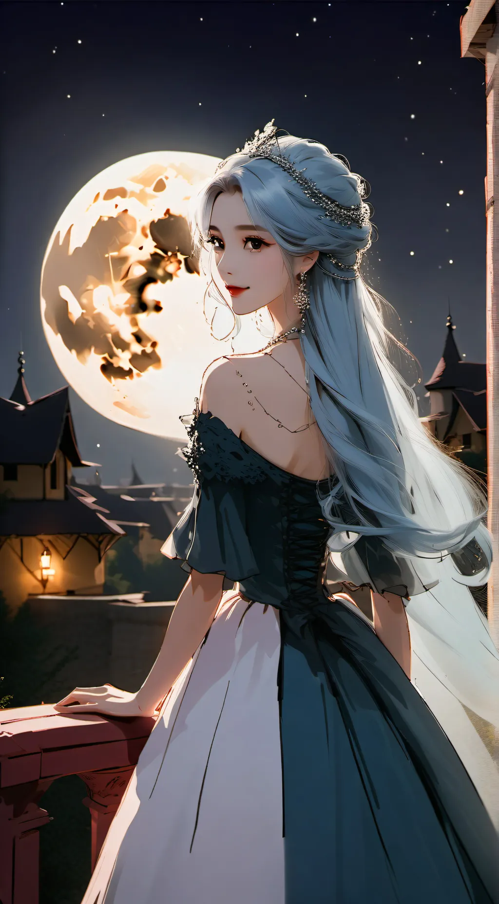 ai character: Emma Wayborn background