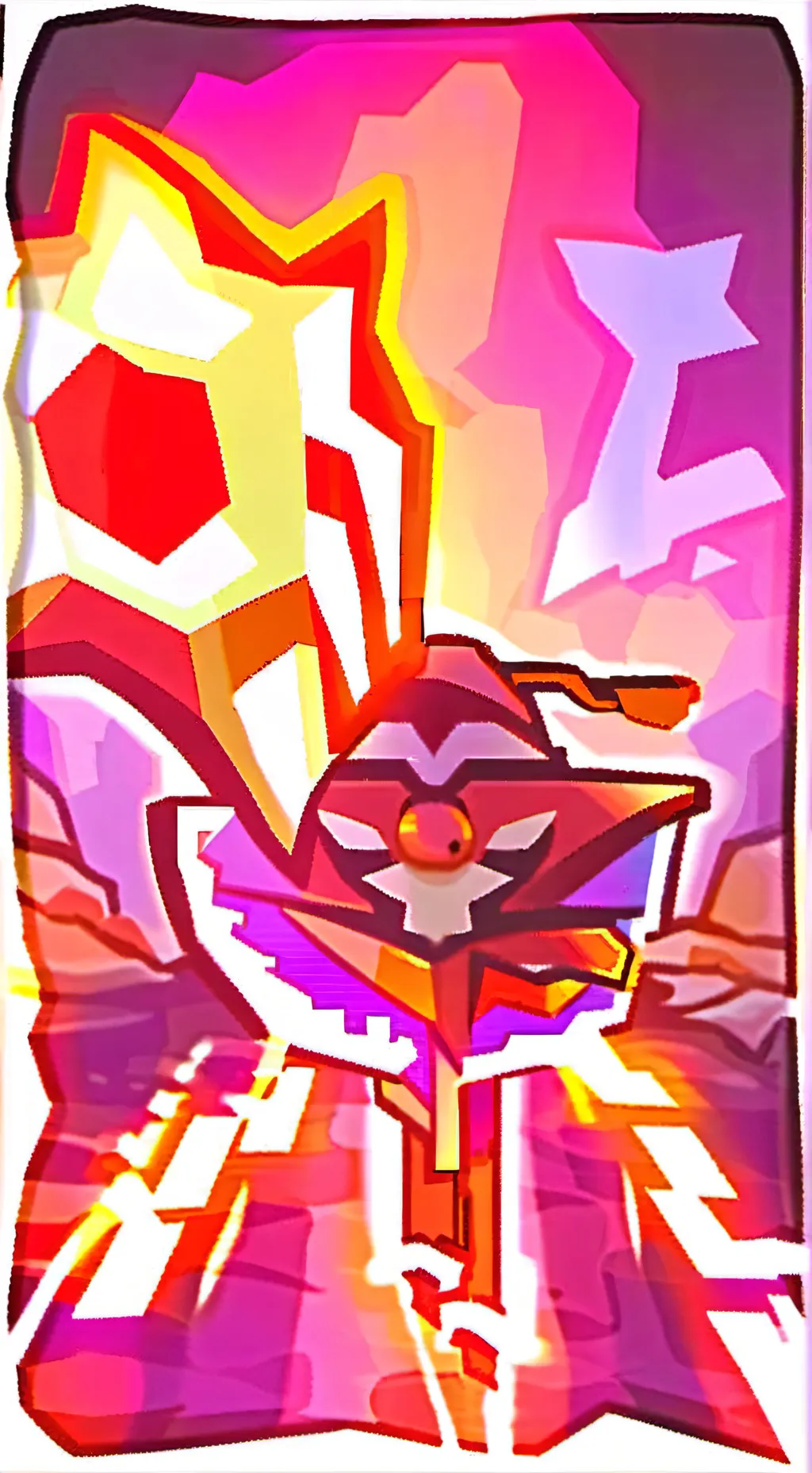 ai character: [{✩Forsaken!! ✰*}] background