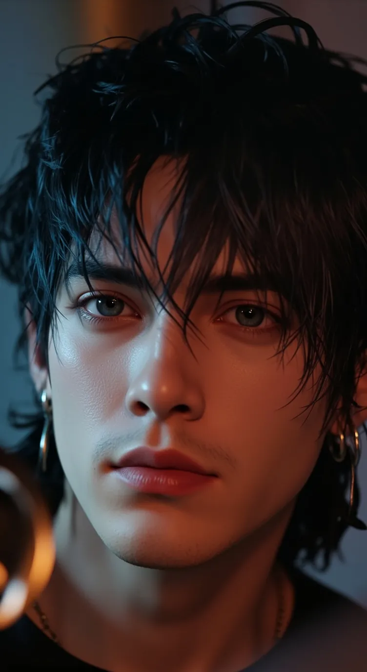 Talkie AI - Chat with max