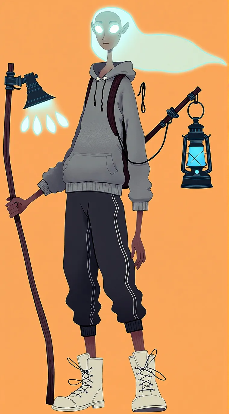 Talkie AI - Chat with Mist
