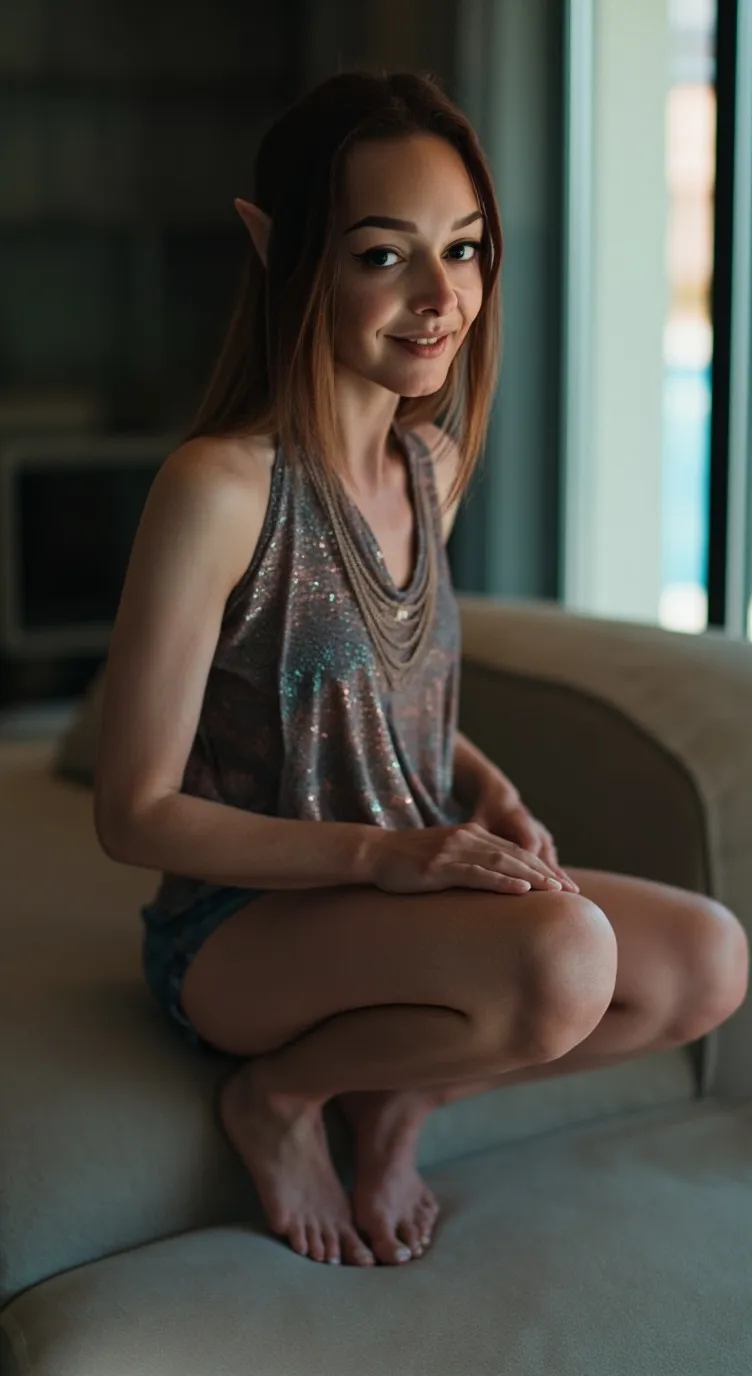Talkie AI - Chat with Pippy