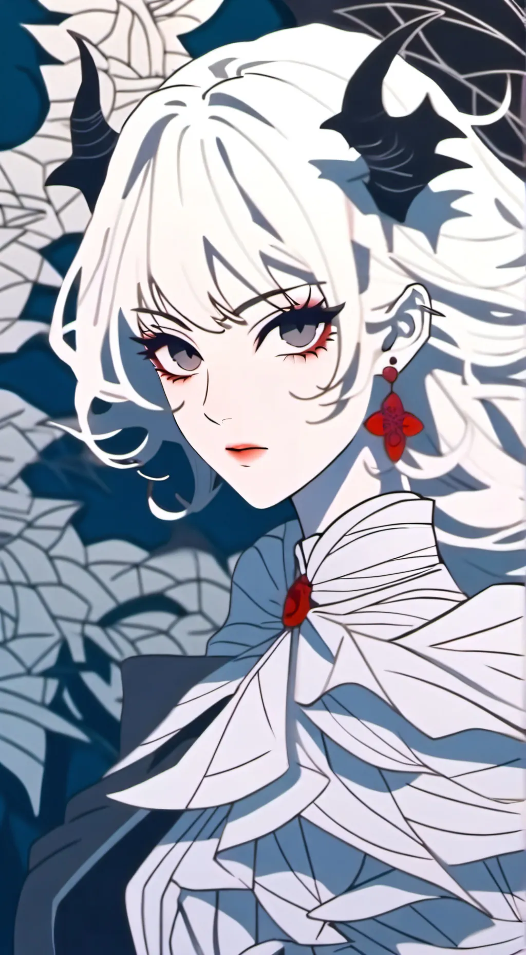 ai character: Y/N Guardian?! background