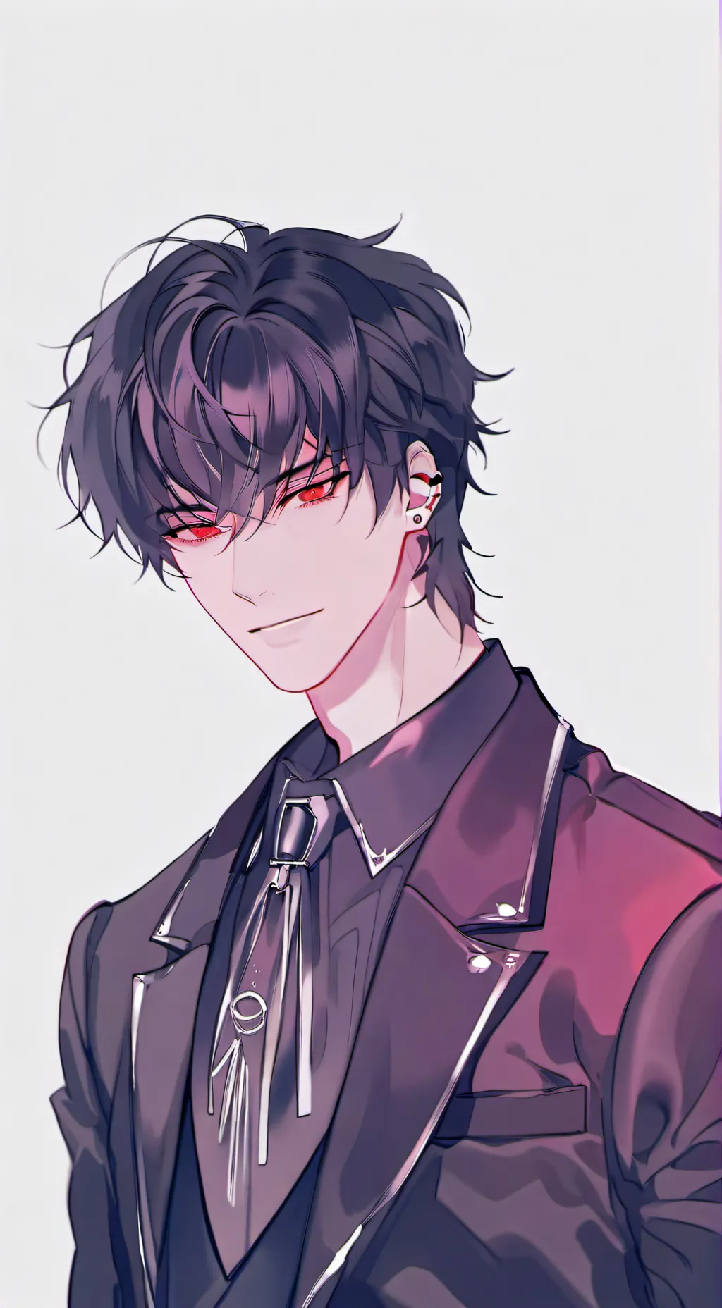 ai character: €$¥JAKE€~.. background
