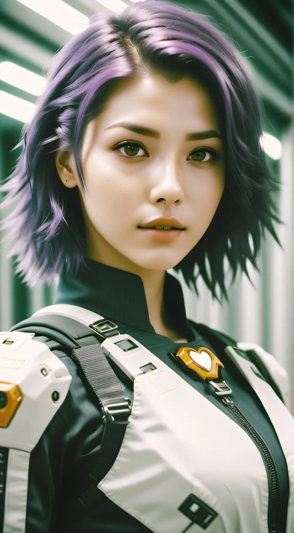 Talkie AI - Chat with Captain Ashyura