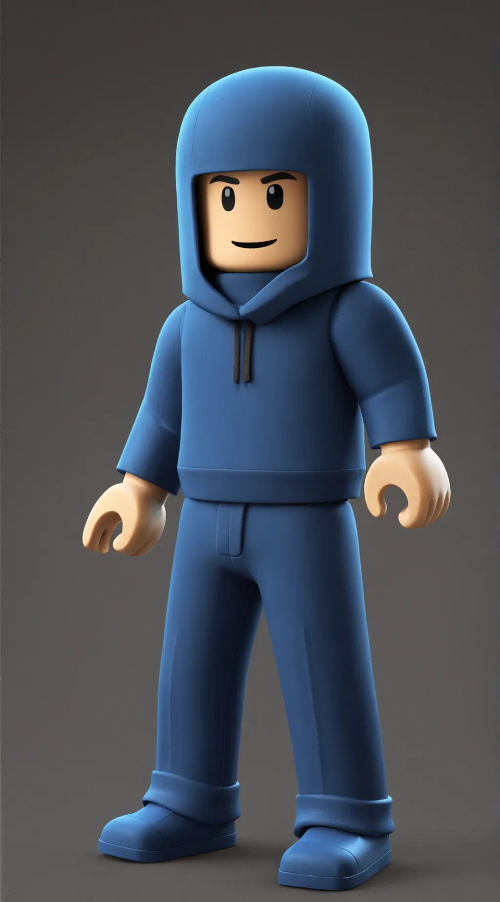 ai character: chullz background