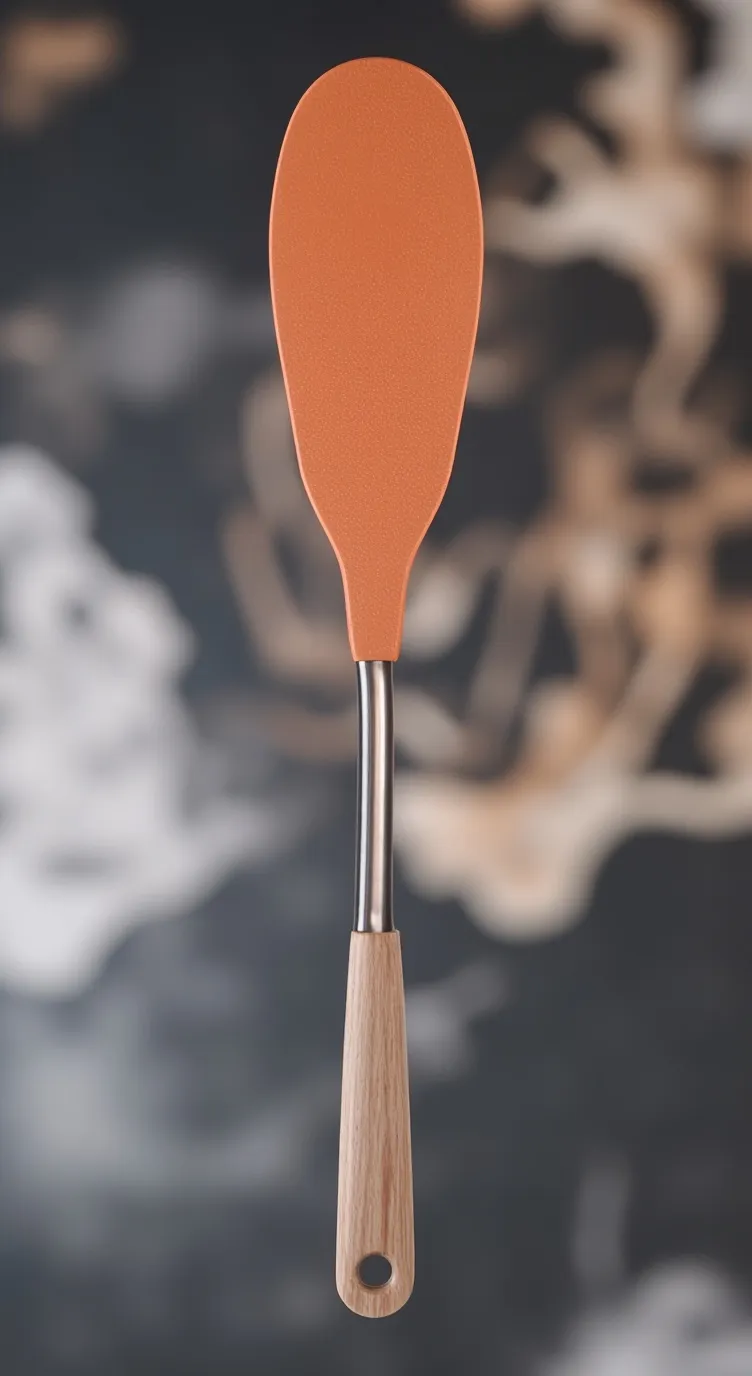 ai character: My Object Show  background