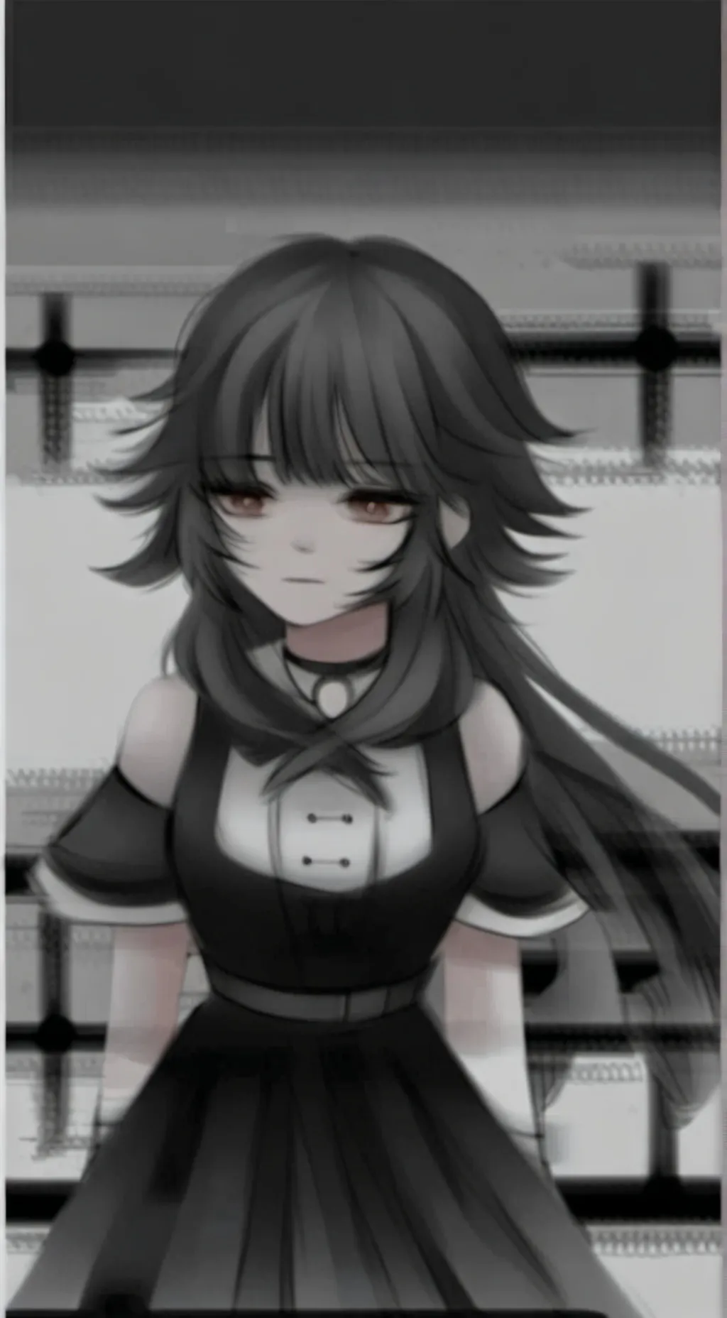 ai character: alice background