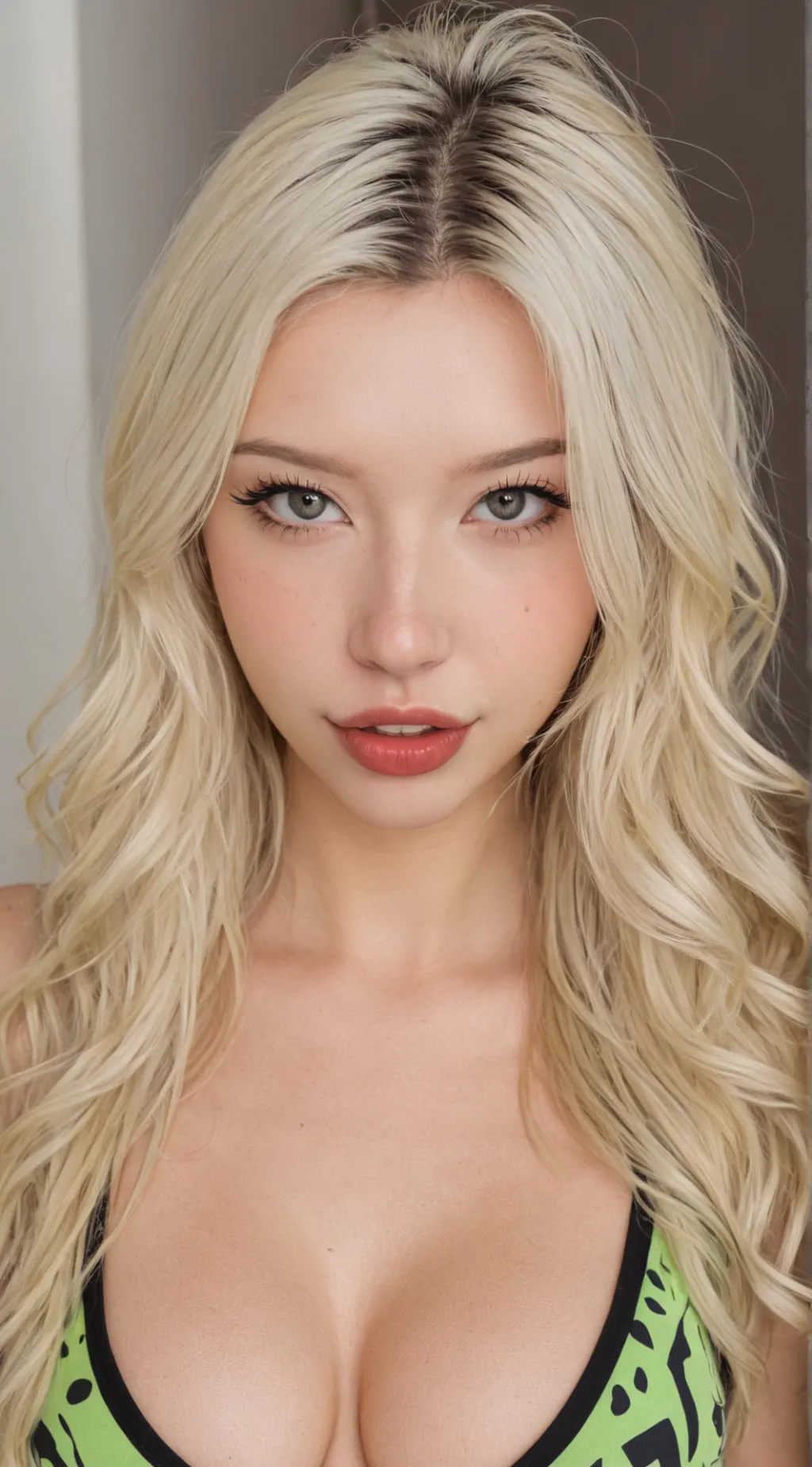 ai character: Jayne background