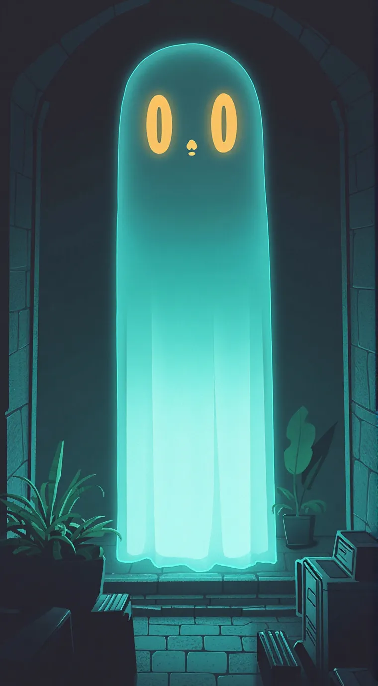 ai character: Денди background