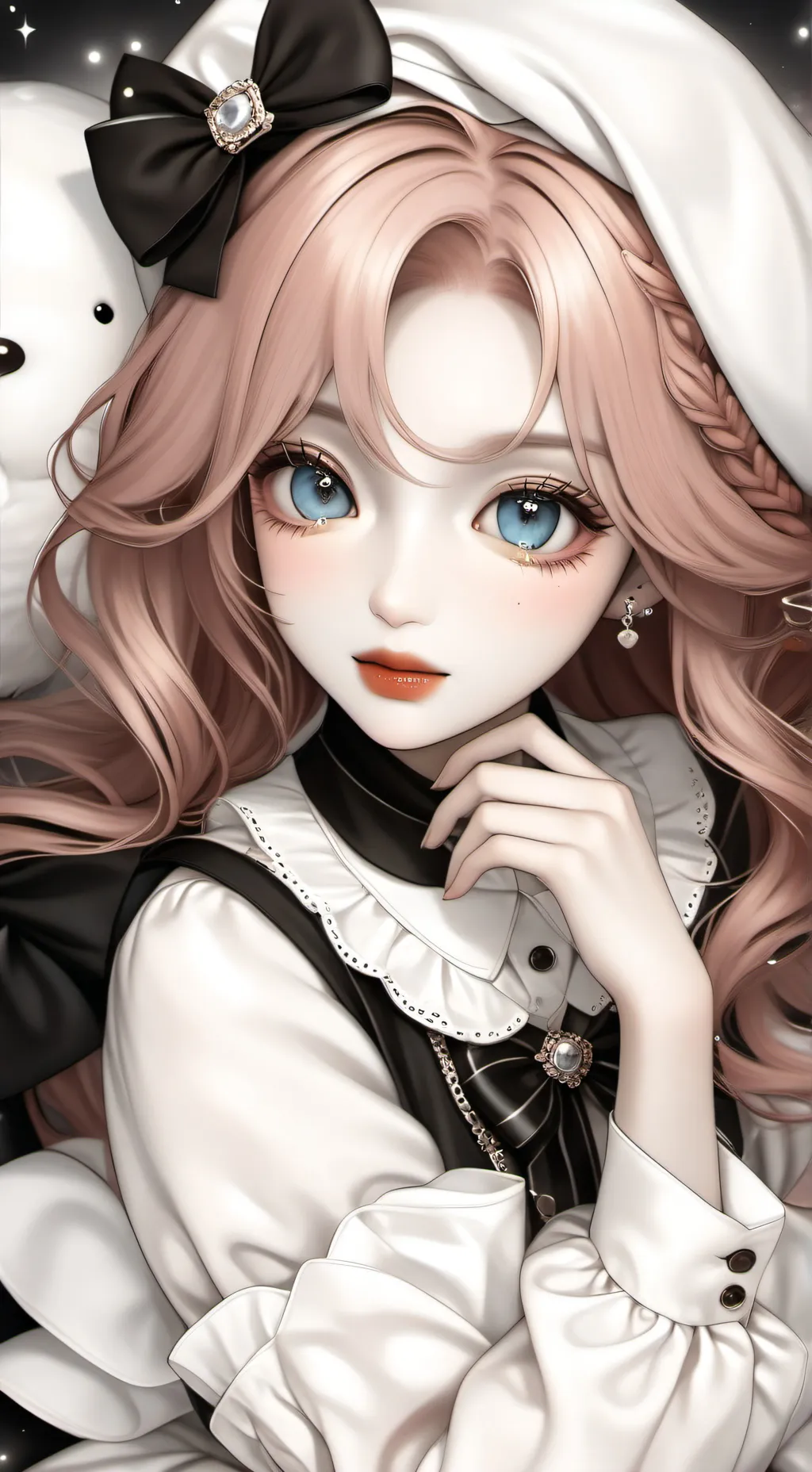 ai character: 𝓚𝓲𝓽𝓚𝓪𝓽 background