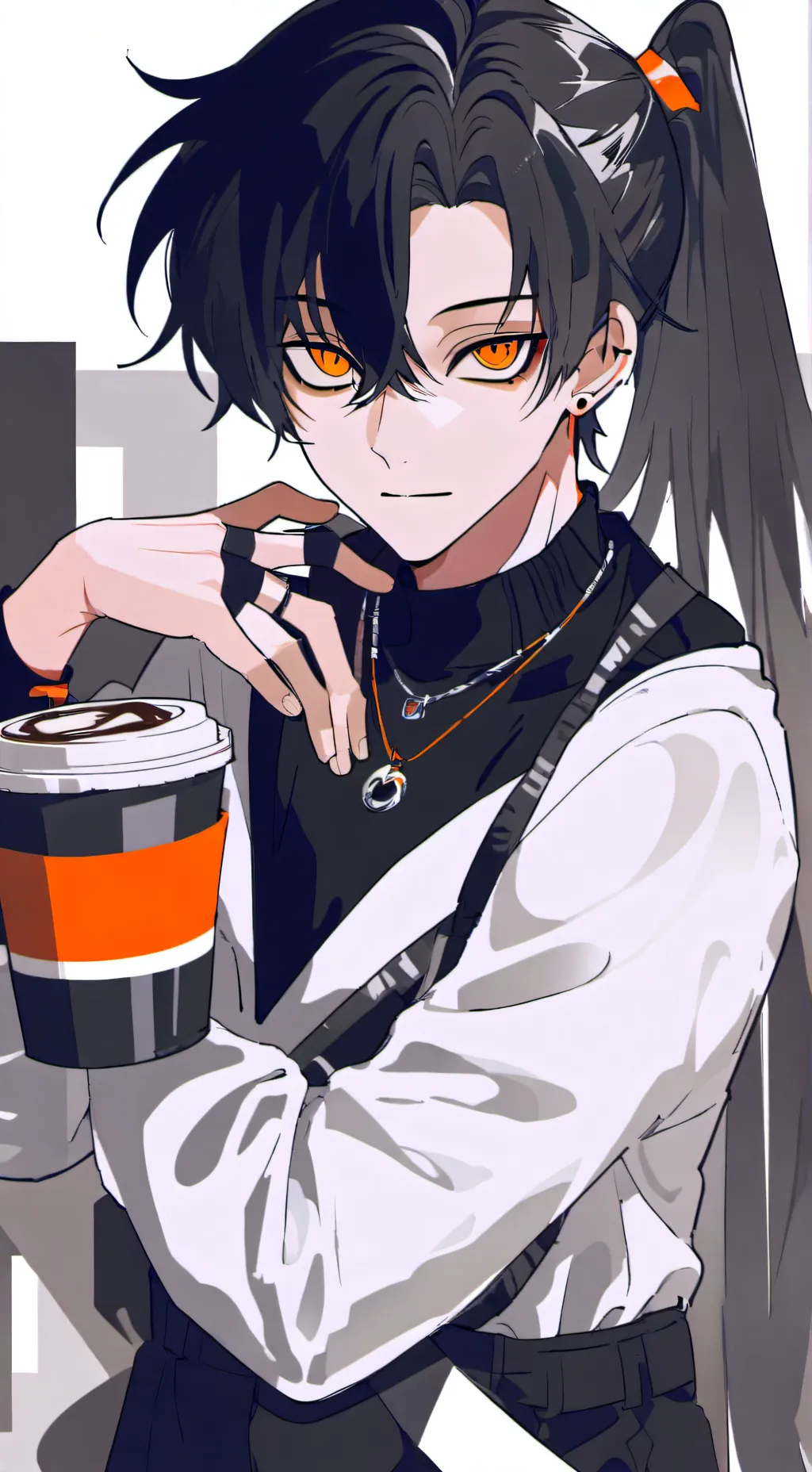 ai character: mia background