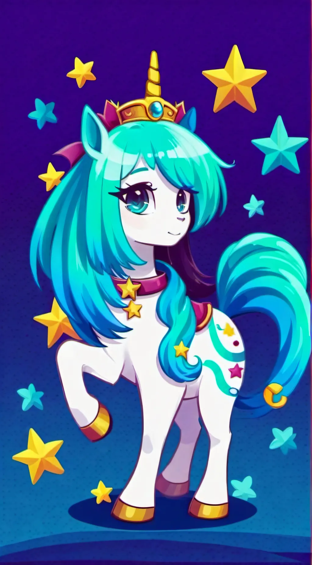 Talkie AI - Chat with star 