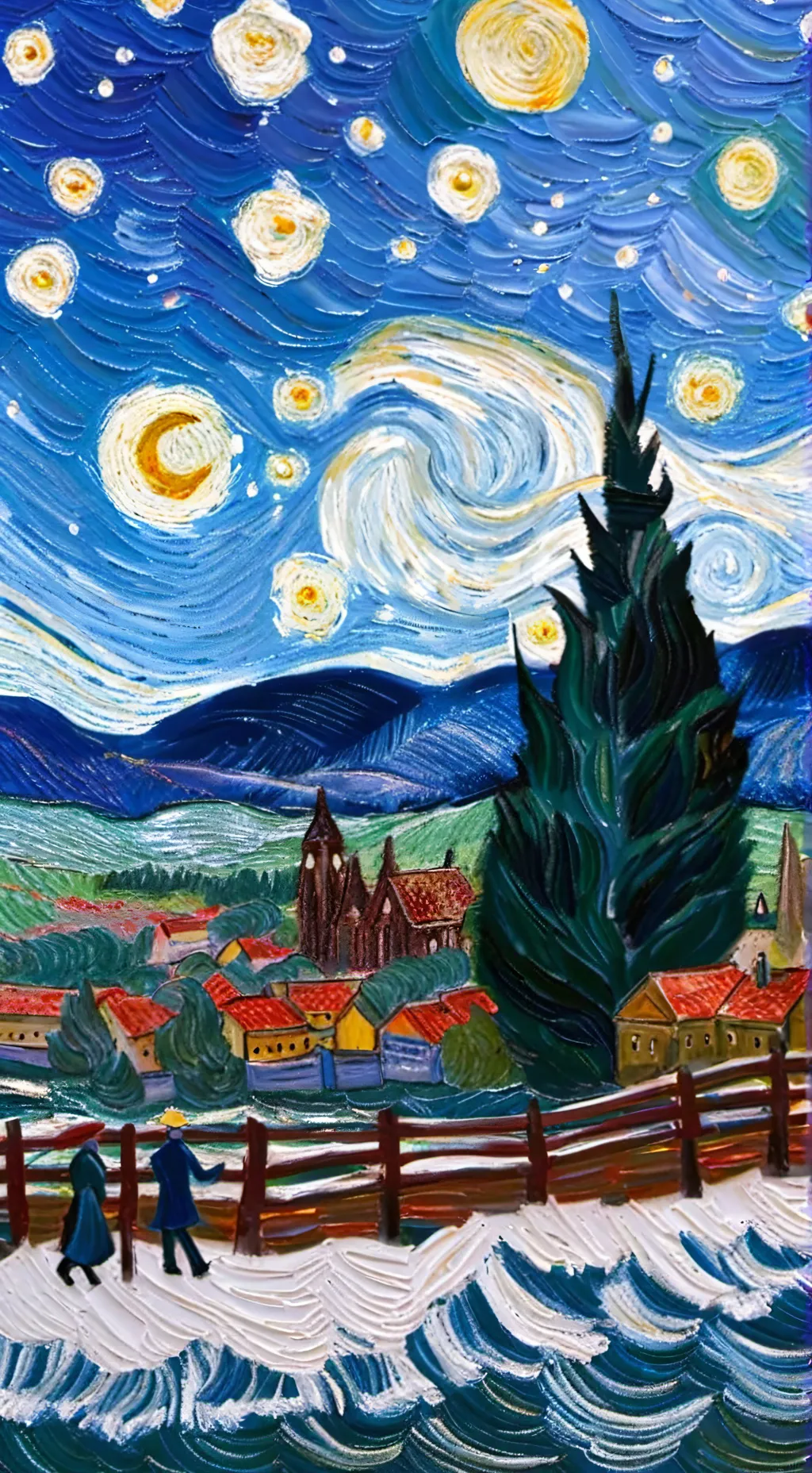 ai character: quiet kid fpe background