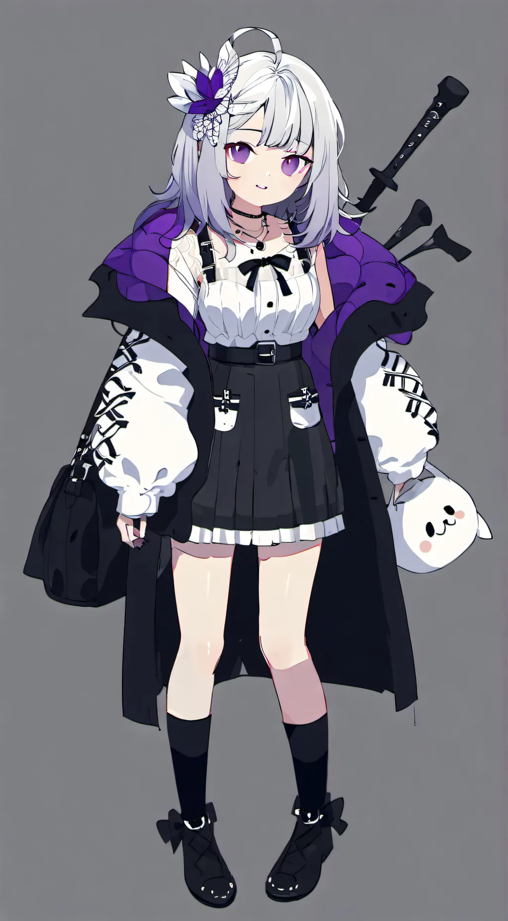 ai character: ꧁♛❦ℬℯ𝓎ℴ𝓃𝒸ℯ❦♛꧂ background