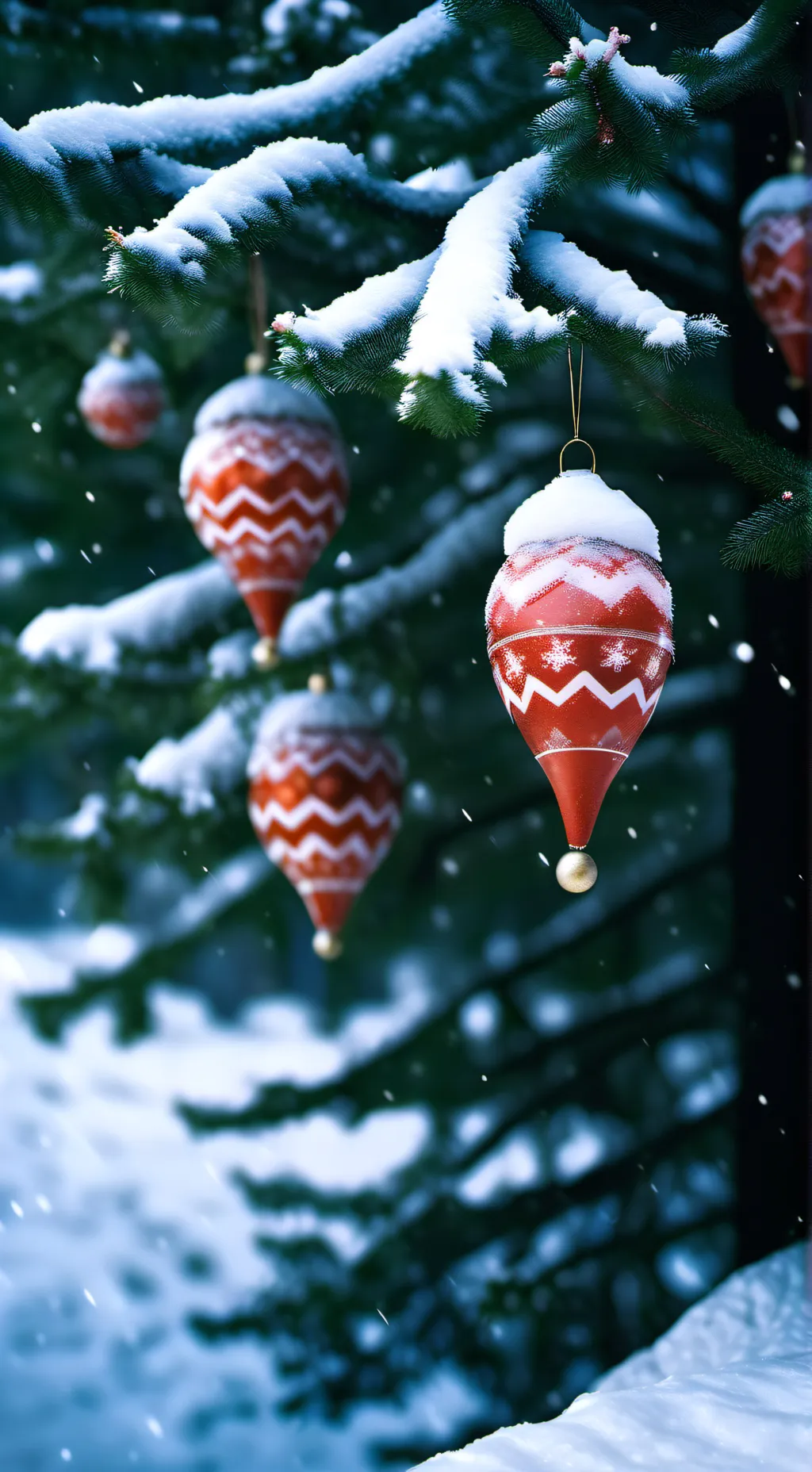 Talkie AI - Chat with 🎁🎄 : Bobette!