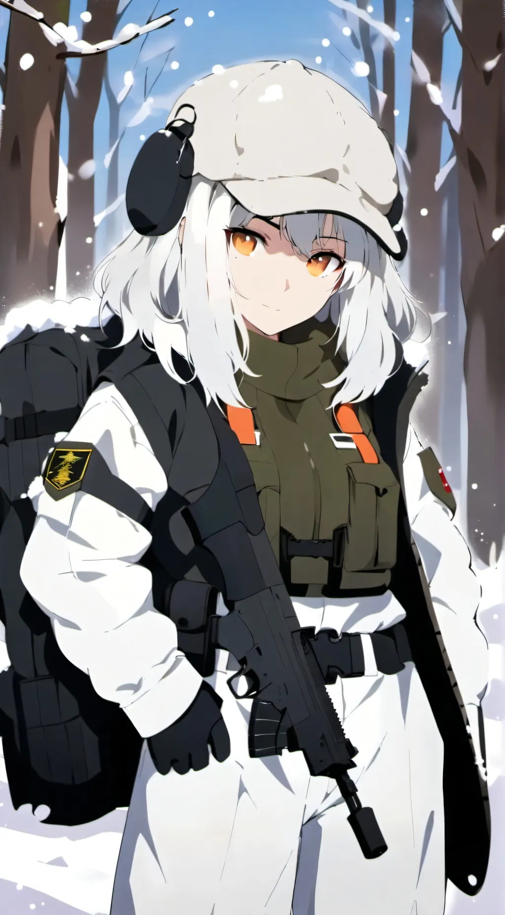 ai character: ~`|Amy|`~ background