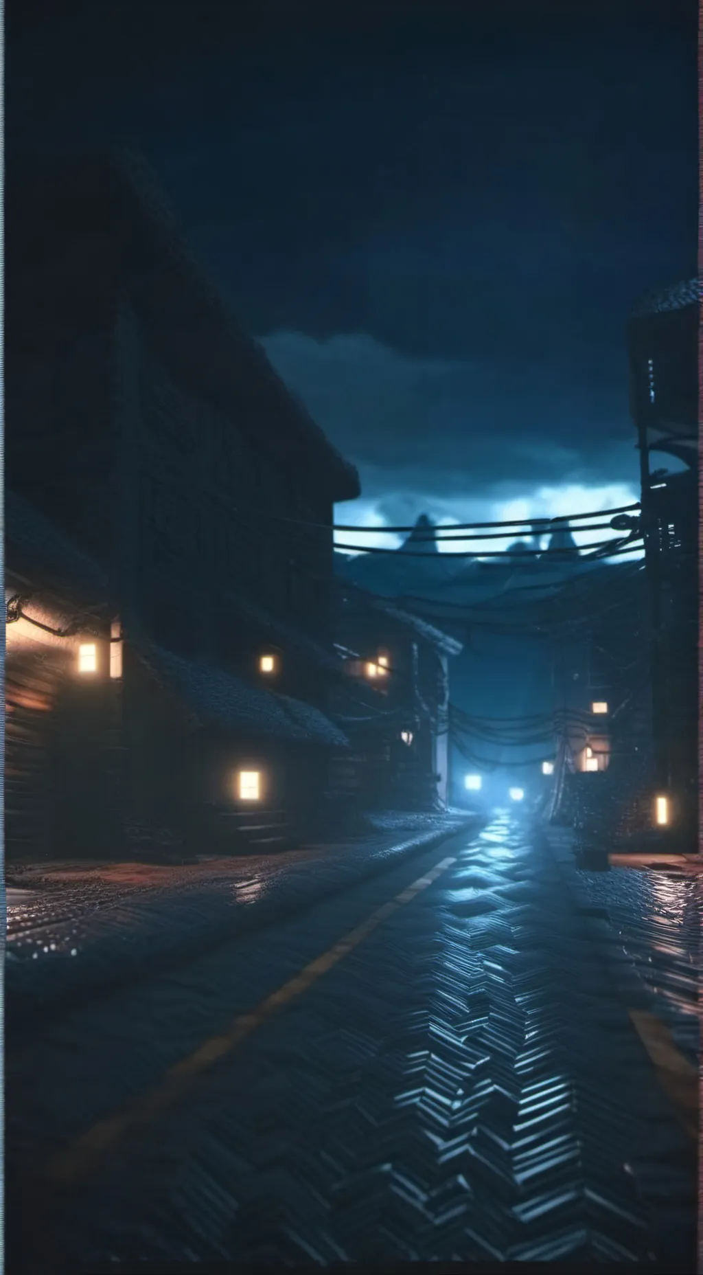 ai character: The Giant background