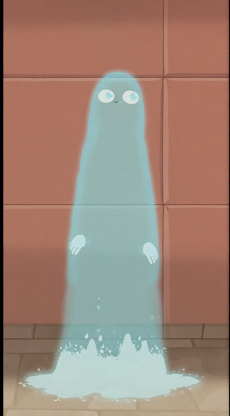 ai character: Request background