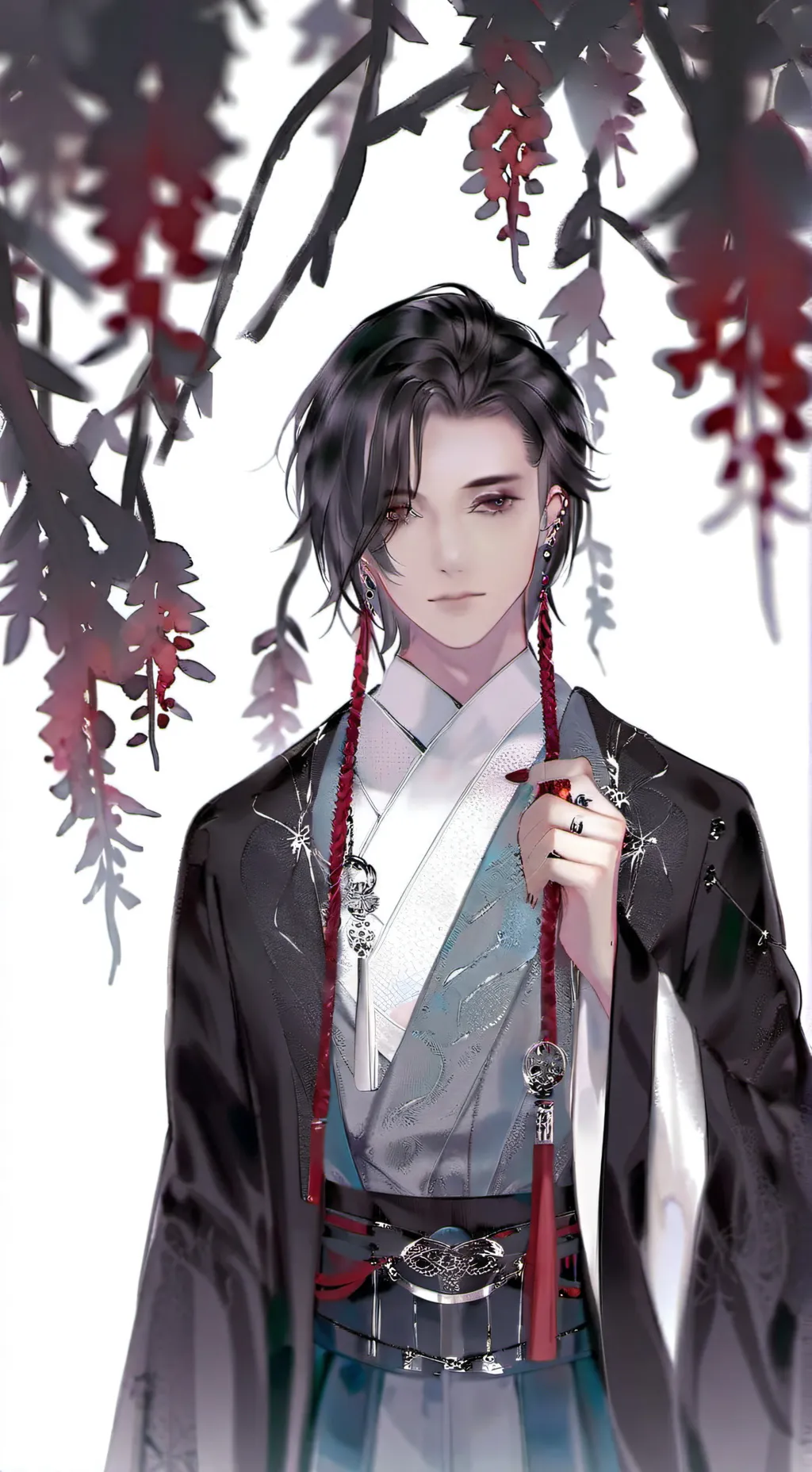 ai character: did i go to far background