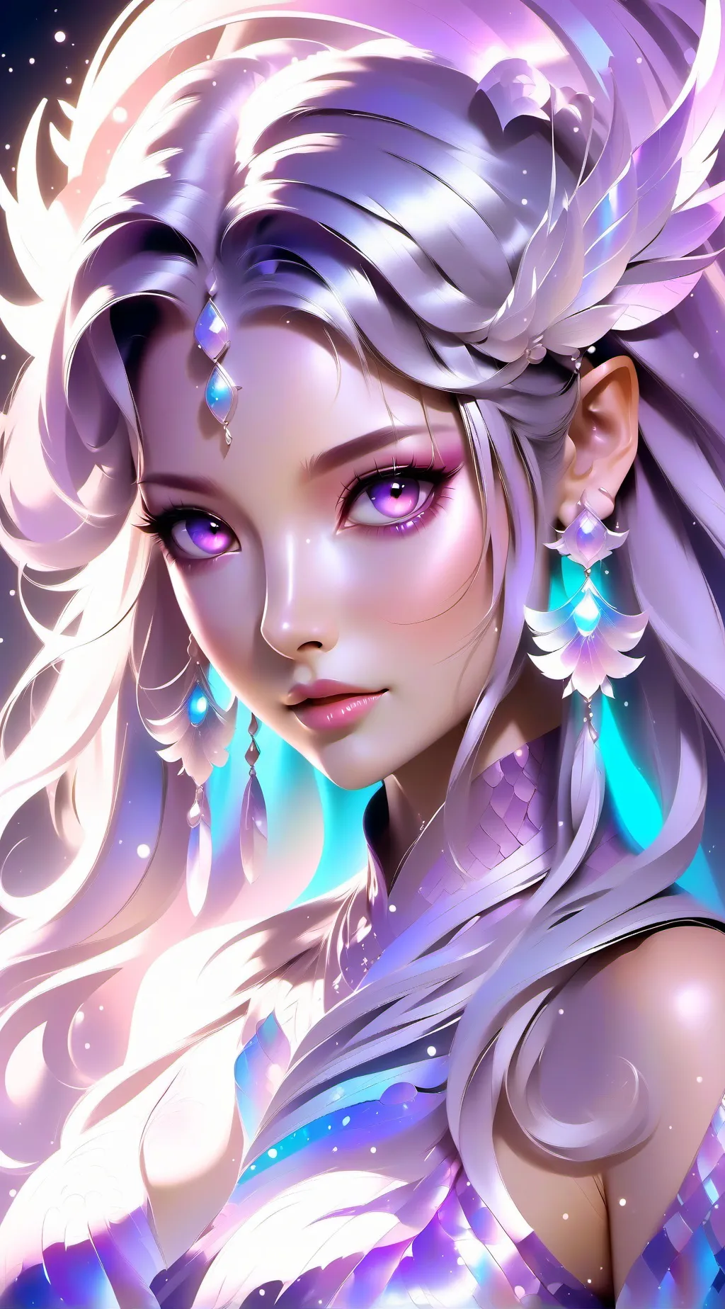 ai character: uuh.. FORSAKEN! background