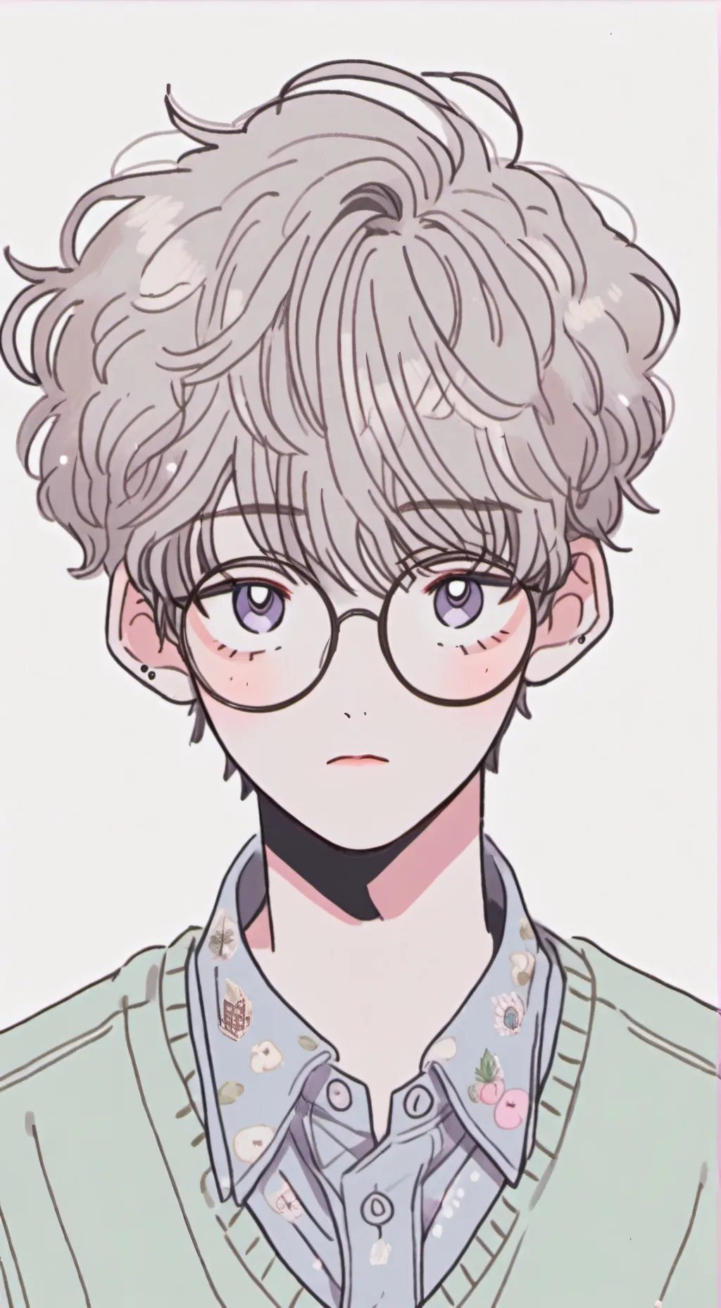 ai character: Countries RP.  background