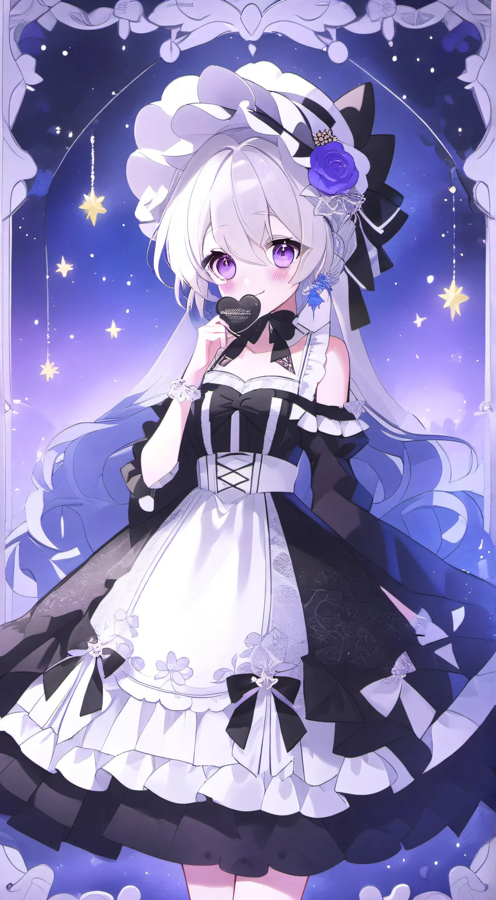 ai character: •୨eczlipseᥫ᭡୧• background
