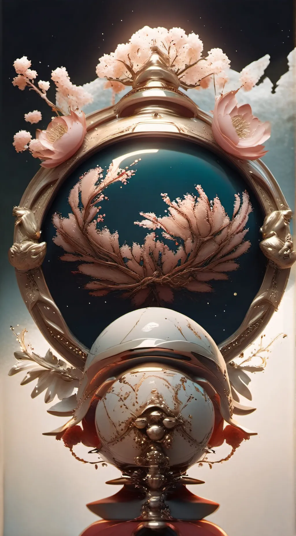 ai character: skz hate you background